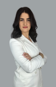 Agnieszka Sierputowska