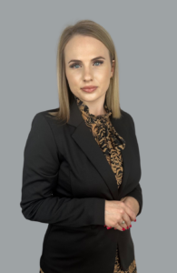 Dominika Krzuś-Kaniewska