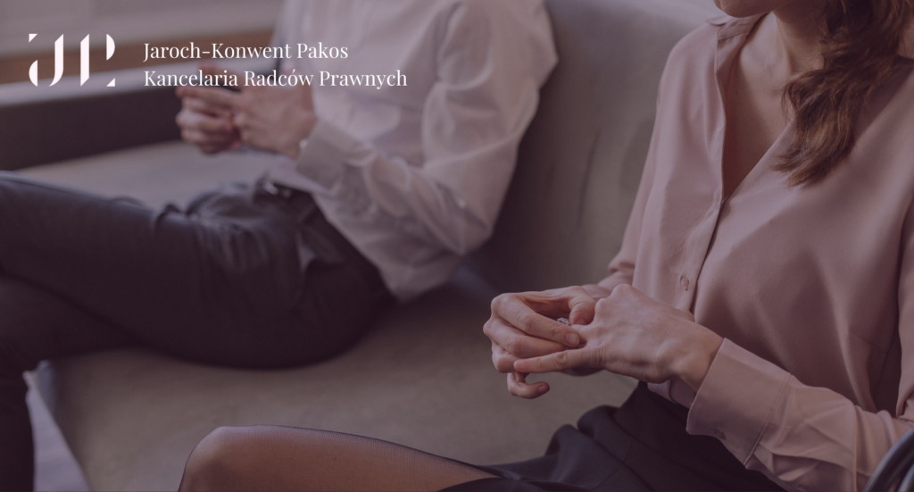 podział majątku przy rozwodzie